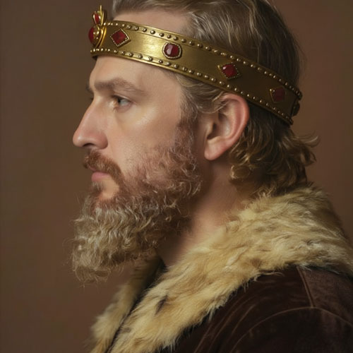 Empress Matilda