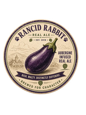 Rancid Rabbit Englandism