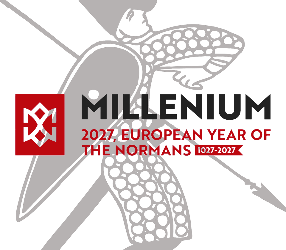 Alternative 2027 European Celebrations, Normandy Region (France)