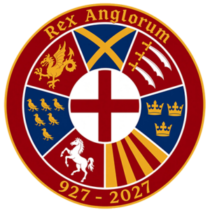 The unification of Anglo-Saxon England in 927