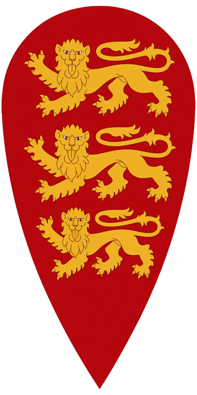 The Kingdom of England -englandism