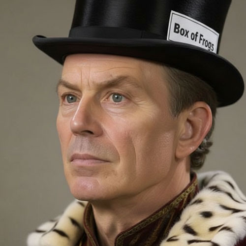 Sir Thomas Cromwell