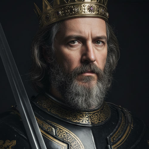 King Henry II