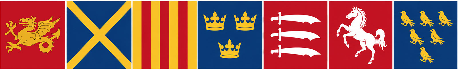 Anglo-Saxon England 927