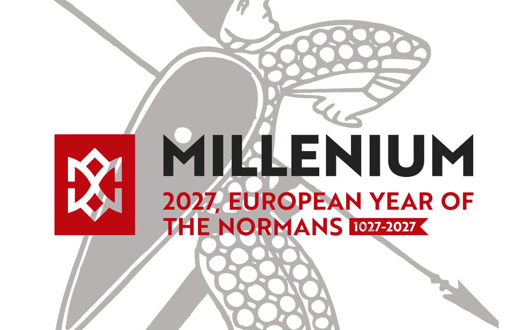 The European Year of the Normans and the missing English 1100